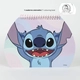 Детски творчески комплект с печати в куфарче Stitch  - 4