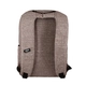 Кафява детска раница с 2 големи отделения One Desert Brown  - 3