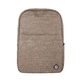 Кафява детска раница с 2 големи отделения One Desert Brown  - 4