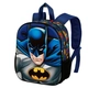 3D малка раница за детска градина Batman Rage | Patilanci.BG- 4 3D малка раница за детска градина Batman Rage - 4