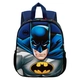 3D малка раница за детска градина Batman Rage | Patilanci.BG- 1 3D малка раница за детска градина Batman Rage - 1