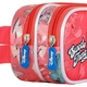Детски несесер с 2 отделения Lilo and Stitch Thing 3D  - 4