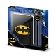 Детски комплект дневник с химикалка Batman Batsignal | Patilanci.BG Детски комплект дневник с химикалка Batman Batsignal