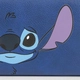Детско портмоне с отделения за карти и монети с цип Stitch  - 5