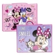 Детски рисувателен комплект в куфарче Minnie  - 2