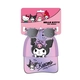 Детски комплект шапка и слънчеви очила Hello Kitty Kuromi  - 1