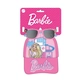 Комплект детска шапка и слънчеви очила Barbie  