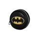 Детско кръгло портмоне с едно отделение Batman Batsignal | Patilanci.BG- 2 Детско кръгло портмоне с едно отделение Batman Batsignal - 2