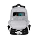 Детска раница с едно отделение OMP Sneakers Backpack Black  - 3