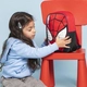 Mалка раница за детска градина с 1 отделение Spiderman | Patilanci.BG- 3 Mалка раница за детска градина с 1 отделение Spiderman - 3