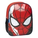 Mалка раница за детска градина с 1 отделение Spiderman | Patilanci.BG- 1 Mалка раница за детска градина с 1 отделение Spiderman - 1