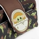 Ученически детски несесер The Mandalorian Grogu  - 6