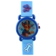 Детски син аналогов часовник Paw Patrol  - 3
