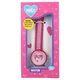 Розов детски аналогов часовник Pink Unicorn  - 4