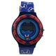 Детски син електронен часовник Sonic  - 5