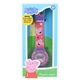 Розов детски електронен часовник Peppa Pig  - 4