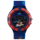Син детски електронен часовник Paw Patrol  - 1