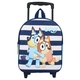 3D детска малка раница с колела Bluey Oh Happy Days | Patilanci.BG- 1 3D детска малка раница с колела Bluey Oh Happy Days - 1