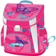 Детски ученически комплект 5в1 Pink Butterfly  - 4