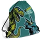 Ученически детски комплект 5в1 Dino Cool  - 2