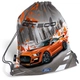 Детски ученически комплект 5в1 Ford Shelby Dream  - 2