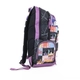 Ученическа детска раница Go Travel Black Map  - 3