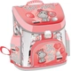 Детски ученически комплект 3в1 Lollipop Thiny Hippo  - 3