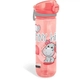 Детски ученически комплект 5в1 Lollipop Thiny Hippo  - 4
