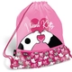 Детски ученически комплект 3в1 Kittok Heart Kitty  - 4