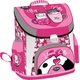 Детски ученически комплект 5в1 Kittok Heart Kitty  - 2