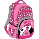 Детска ученическа раница Kittok Heart Kitty Active 