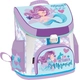 Детска ученическа ергономична раница Mermaid Sweet  - 1