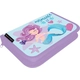 Детски комплект 5в1 Раница и аксесоари Mermaid Sweet  - 4