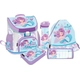Детски комплект 5в1 Раница и аксесоари Mermaid Sweet  - 1