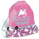 Детски комплект 5в1 Раница и аксесоари Magical Beauty Magic  - 3