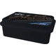 Детски ученически комплект раница и аксесоари 5в1 Ford Black  - 3