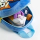 Детска плюшена раница с едно отделение Bluey and Bingo Mini | Patilanci.BG- 4 Детска плюшена раница с едно отделение Bluey and Bingo Mini - 4