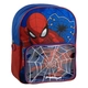 Малка раница за детска градина с едно отделение Spiderman | Patilanci.BG- 1 Малка раница за детска градина с едно отделение Spiderman - 1