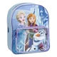 Синя малка раница за детска градина с 1 отделение Frozen | Patilanci.BG- 1 Синя малка раница за детска градина с 1 отделение Frozen - 1