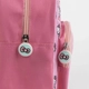 Розова малка раница за детска градина Hello Kitty  - 4