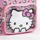 Розова малка раница за детска градина Hello Kitty  - 6