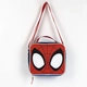Детска термо чанта с 1 отделение Spiderman Eyes  - 4