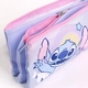 Детски празен несесер с 3 отделения Stitch  - 3