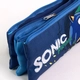 Детски празен несесер с 3 отделения Sonic  - 2