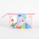 Тоалетна детска чанта с аксесоари Peppa Pig  - 5
