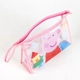 Тоалетна детска чанта с аксесоари Peppa Pig  - 6