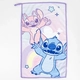 Тоалетна детска чанта с аксесоари Stitch  - 3