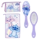 Тоалетна детска чанта с аксесоари Stitch  - 1
