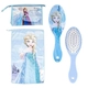 Тоалетна детска чанта с аксесоари Frozen  - 1