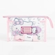Тоалетна детска чанта с аксесоари Hello Kitty  - 2